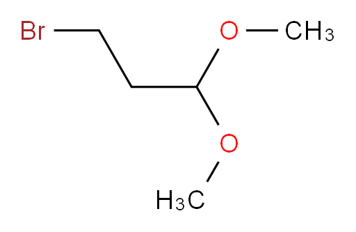 3-Bromo-1,1-dimethoxypropane