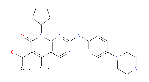 Palbociclib Impurity E