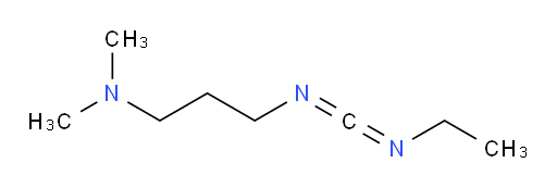 N-(3-dimethylaminopropyl)-N'-ethyl-carbodiimide