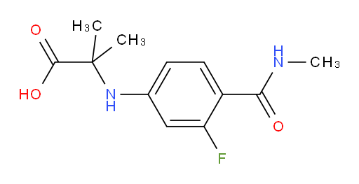 Enzalutamide Impurity P