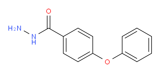 4-Phenoxy benzohydrazide