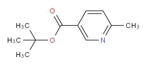 tert-butyl 6-methylnicotinate
