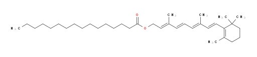 13-Cis Vitamin A Palmitate
