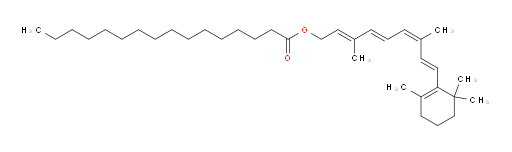 9-cis Vitamin A palmitate
