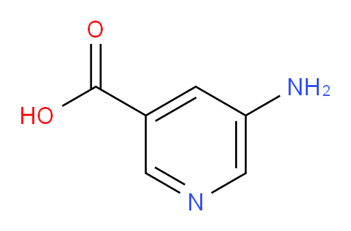 5-aminonicotinic acid