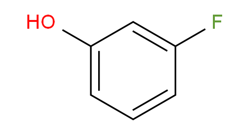 3-fluorophenol