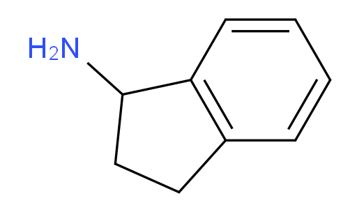 2,3-dihydro-1H-inden-1-amine
