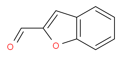 2-Benzofurancarboxaldehyde
