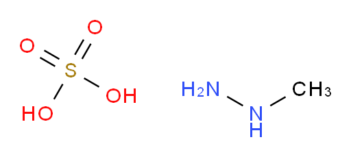 methyl-hydrazin sulfate