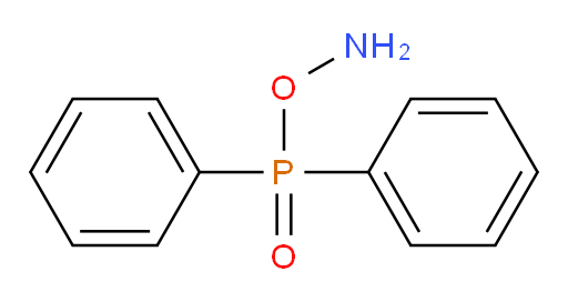 (aminooxy)diphenylphosphine oxide