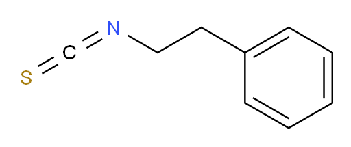 (2-isothiocyanatoethyl)benzene