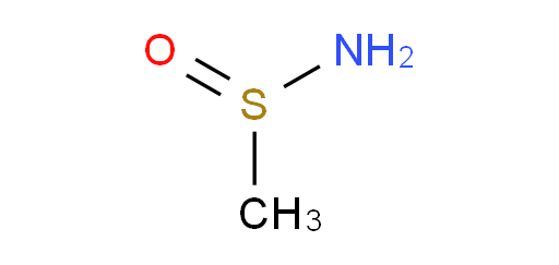 methanesulfinamide