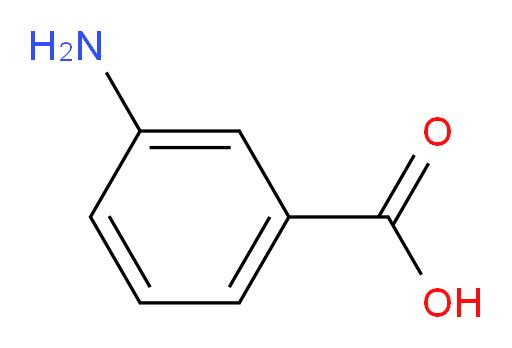 3-aminobenzoic acid