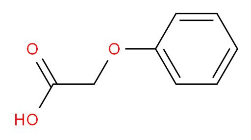 2-phenoxyacetic acid
