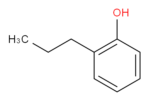 2-propylphenol