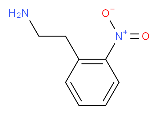 2-(2-nitrophenyl)ethan-1-amine