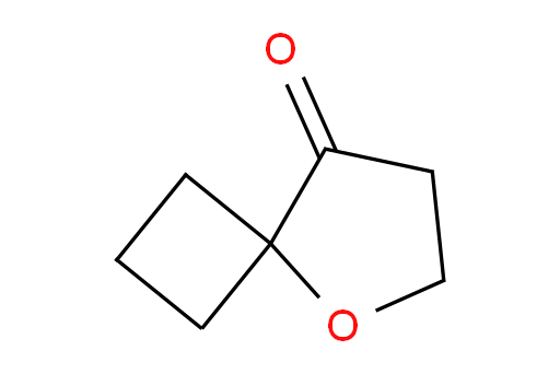 5-oxaspiro[3.4]octan-8-one