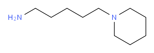 5-(piperidin-1-yl)pentan-1-amine