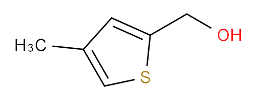 (4-methylthiophen-2-yl)methanol