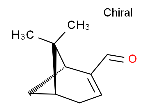 (1R,5S)-6,6-dimethylbicyclo[3.1.1]hept-2-ene-2-carbaldehyde