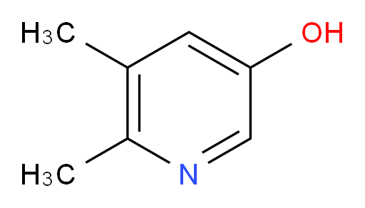 5,6-dimethylpyridin-3-ol