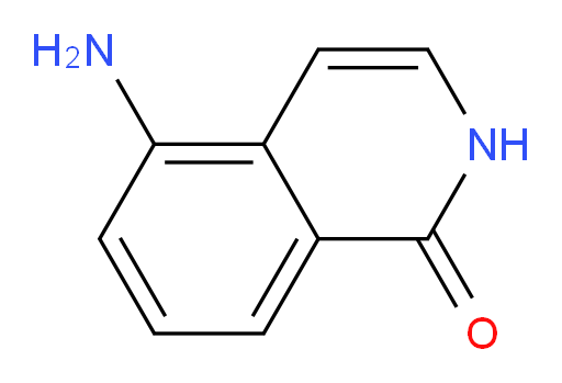 5-amino-1,2-dihydroisoquinolin-1-one