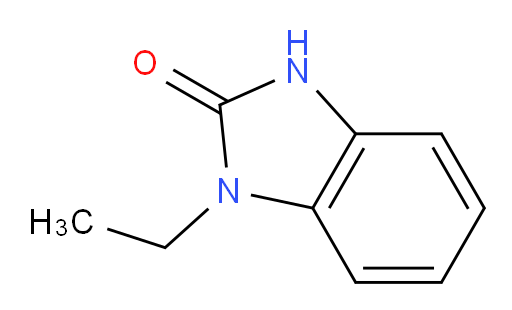 1-ethyl-2,3-dihydro-1H-1,3-benzodiazol-2-one
