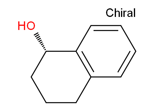 (1S)-1,2,3,4-tetrahydronaphthalen-1-ol