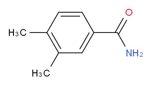 3,4-dimethylbenzamide