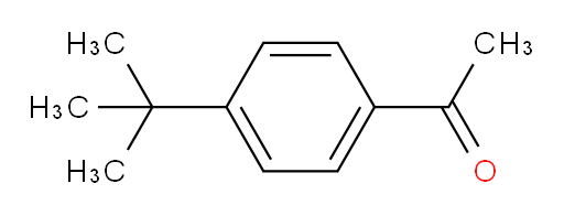 1-(4-(tert-butyl)phenyl)ethanone