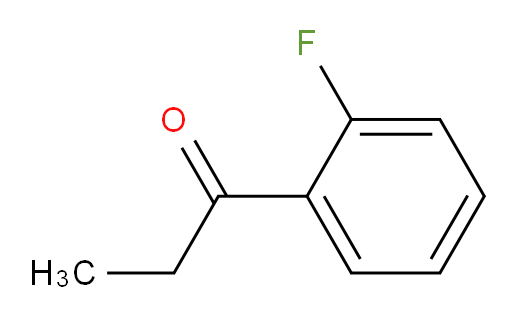 1-(2-fluorophenyl)propan-1-one