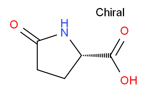 (S)-5-oxopyrrolidine-2-carboxylic acid
