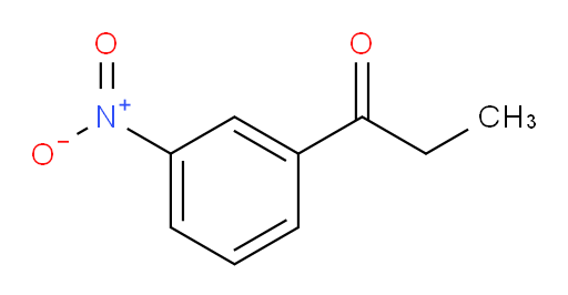 1-(3-Nitrophenyl)-1-propanone