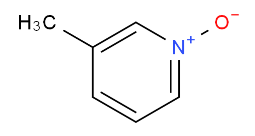 3-methylpyridine 1-oxide