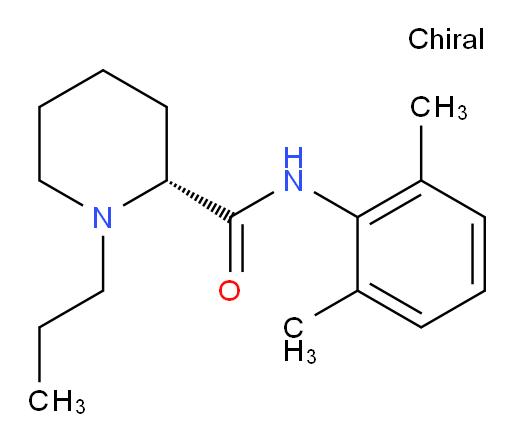 Ropivacaine EP Impurity G
