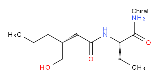 Brivaracetam impurity p