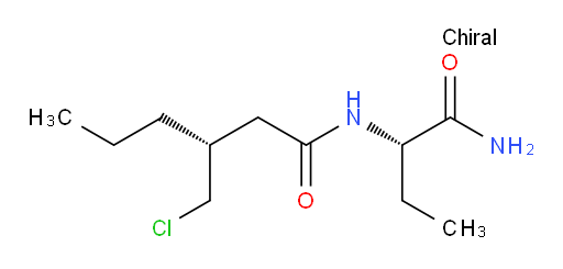 Brivaracetam impurity 43