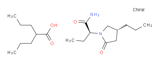Brivaracetam impurity 195