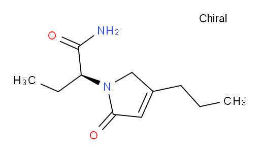 Brivaracetam impurity 36