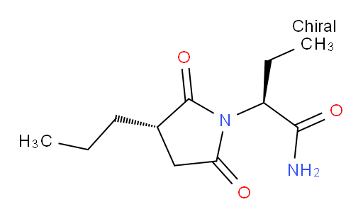 Brivaracetam impurity 148