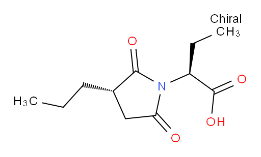Brivaracetam impurity 82