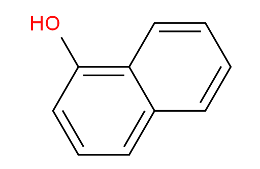 naphthalen-1-ol