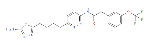 Glutaminase-IN-3