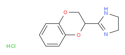 Idazoxan