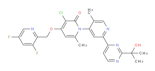 Zunsemetinib