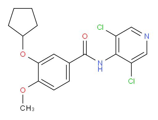 Piclamilast