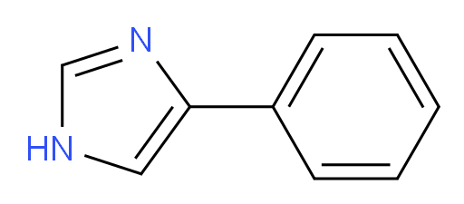 4-phenyl-1H-imidazole