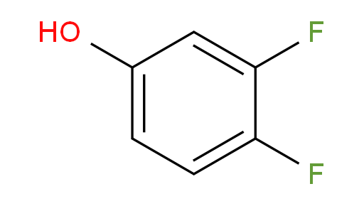 3,4-difluorophenol