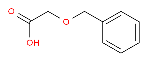 2-(benzyloxy)-acetic acid