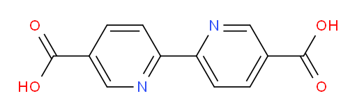[2,2'-bipyridine]-5,5'-dicarboxylic acid
